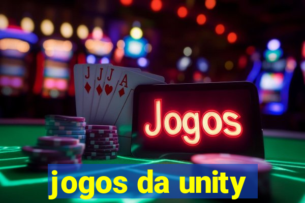 jogos da unity